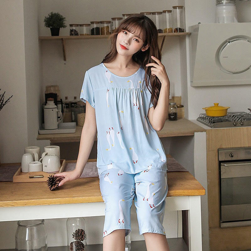 010纸样家居服棉绸diy睡衣服装纸样鑫悦服装纸样铺纸样大全样板