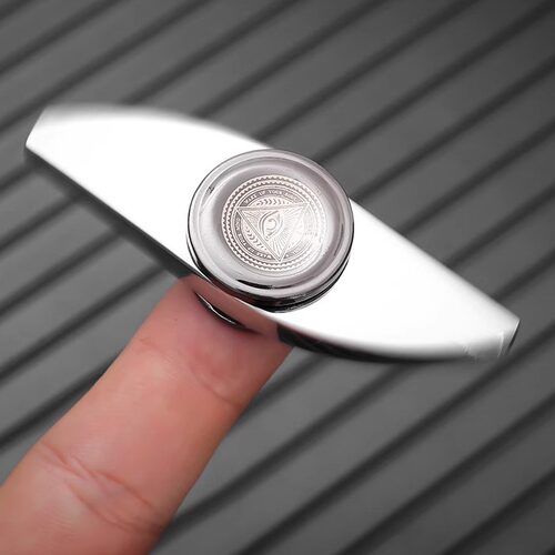 权势之眼旋转新款EDC减压