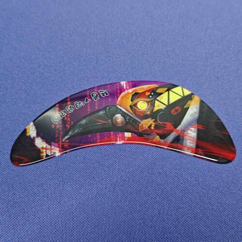 【手环脚贴】原版替换装（更多滑度与图案正在找厂子谈）