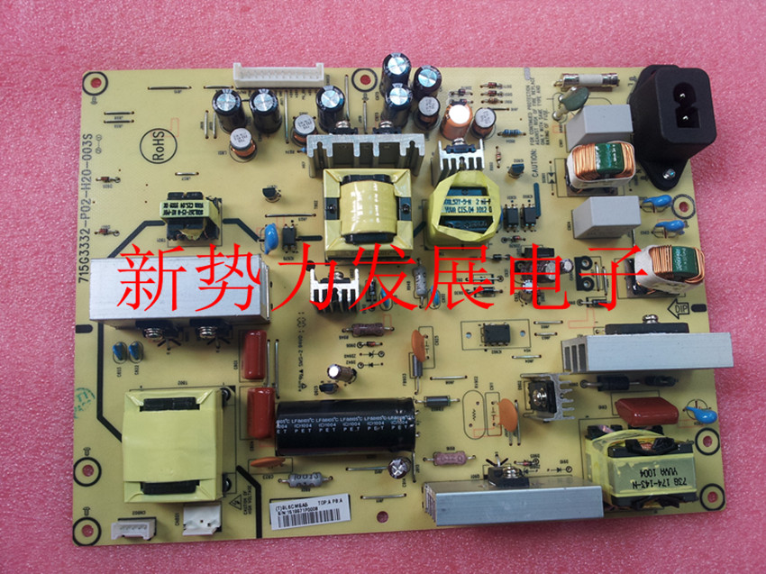 L32DH93电源板L32DS91电源板