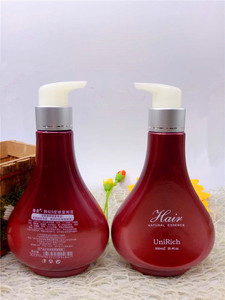 垂度韩纹9度修复纯液夜用免洗发膜正品 修复 干枯 补水顺滑护发素