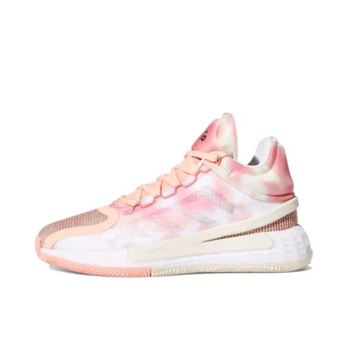 adidas D Rose 11 篮球鞋 透气防滑耐磨缓震实战  FX6597 山东rg