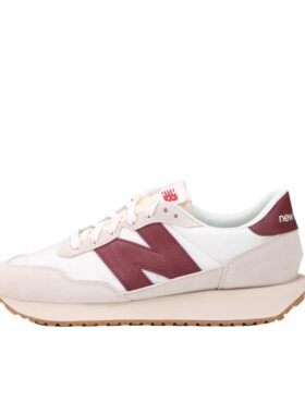 New Balance 237 跑鞋 ms237sb 温州YS仓