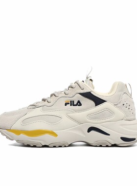 FILA/斐乐 Ray Tracer 1RM01153E-444 广东KK仓 阅读详情页面