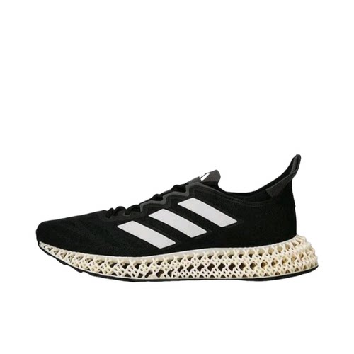 adidas 4DFWD 3 随心 减震透气 轻便耐磨 织物  IG8986 温州XL仓