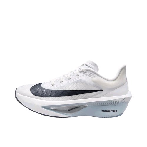 Nike Zoom Fly 6 跑鞋 碳板防滑耐磨舒适低 FN8455-104 温州JYH仓