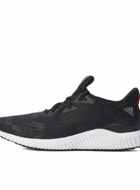 adidas Alpha Bounce 休闲 网面透气 防滑 GZ8990 广东XT仓P