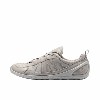 ECCO/爱步 BIOM LITE 百搭 低帮 圆头 80243360779 广东PP仓F