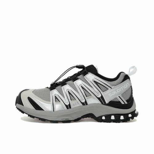 Salomon萨洛蒙XA Pro 3D ADV户外鞋474781广东CY仓阅读详情图