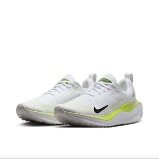 Nike React Infinity run4耐磨透气休闲跑步鞋DR2670-101广东LS仓