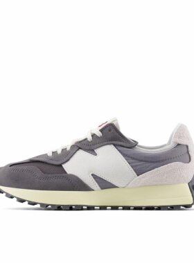 【IU同款】 New Balance 327 跑鞋 U327WRF 温州YS仓