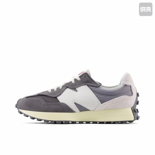 【IU同款】 New Balance 327 跑鞋 U327WRF 温州YS仓