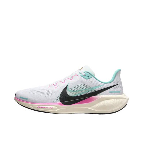 Nike Air Zoom Pegasus 41 飞马 跑鞋 React HM3703-161 四川YD仓