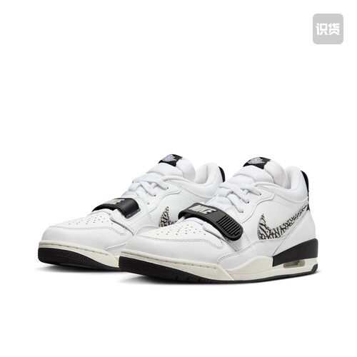 Air Jordan Legacy 312 板鞋 运动休闲鞋CD7069-110武汉PY仓