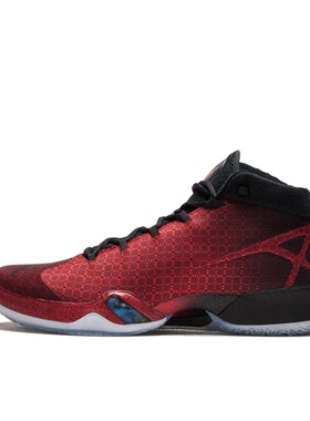 Air Jordan 30 篮球鞋 实战防滑811006-601武汉PY仓