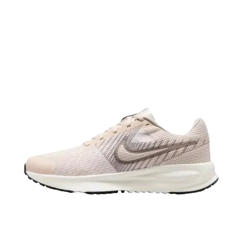 Nike RUN DEFY 跑鞋 低帮减震防滑耐磨系带 HM9593-100 温州HT仓