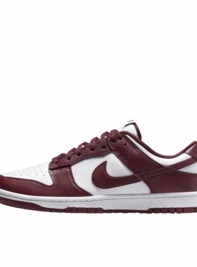 Nike Dunk 板鞋 经典复古DV0833-115江西AS仓A1盖章发货倒卖勿扰