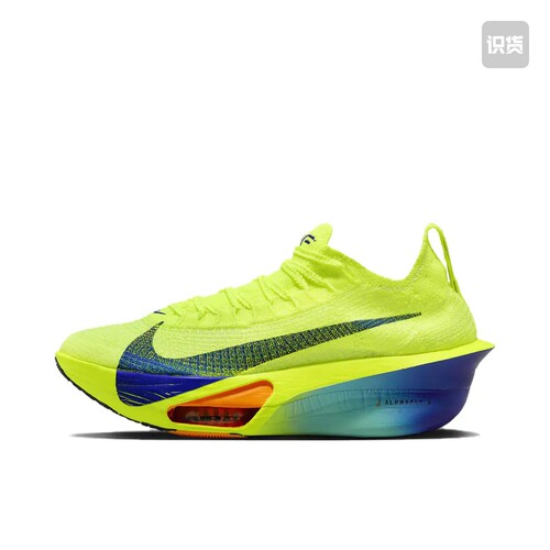 Nike Air Zoom Alphafly Next% 3 跑鞋 FD8315-700广东xm仓