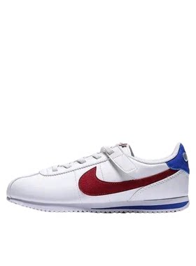 Nike  Cortez  软底轻便 防滑耐磨 舒适透气 IH7658-100 温州HT仓