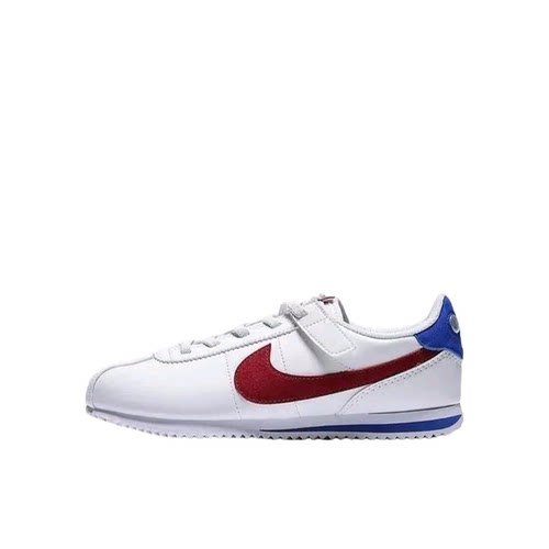 Nike  Cortez  软底轻便 防滑耐磨 舒适透气 IH7658-100 温州HT仓