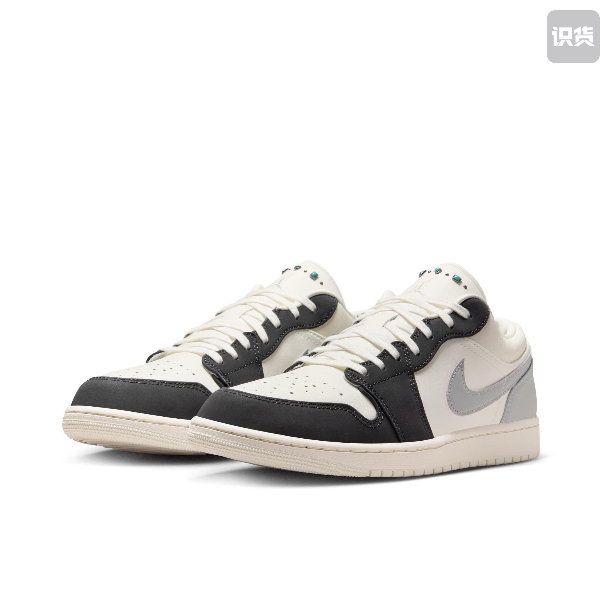 Air Jordan 1 板鞋 运动休闲鞋 IO2242-101 广东SZ仓 阅读详情页L