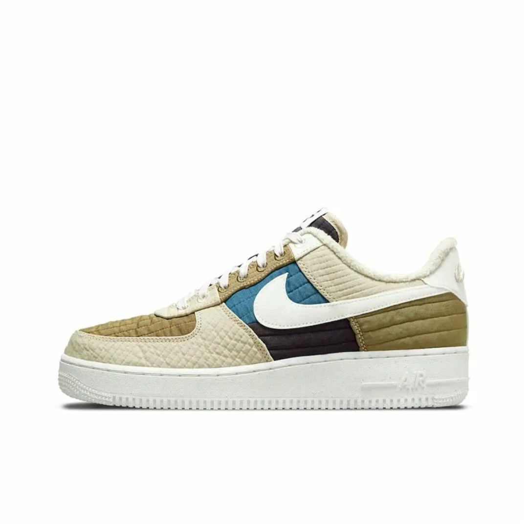 Nike Air Force 1 Low 空军一号运动休闲板鞋DC8744-301广东LS仓