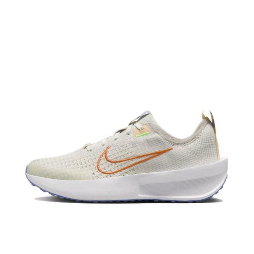 Nike Interact Run 跑鞋 防滑耐磨缓震轻便 FD2292-001 江西TT仓