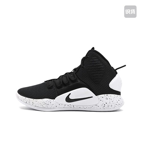 Nike Hyperdunk 篮球鞋 AO7890-001江西AS仓B1盖章发货倒卖勿扰
