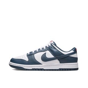 Nike 白色 400 江苏DL仓 复古百搭 DD1391 经典 板鞋 Dunk 浅藏蓝