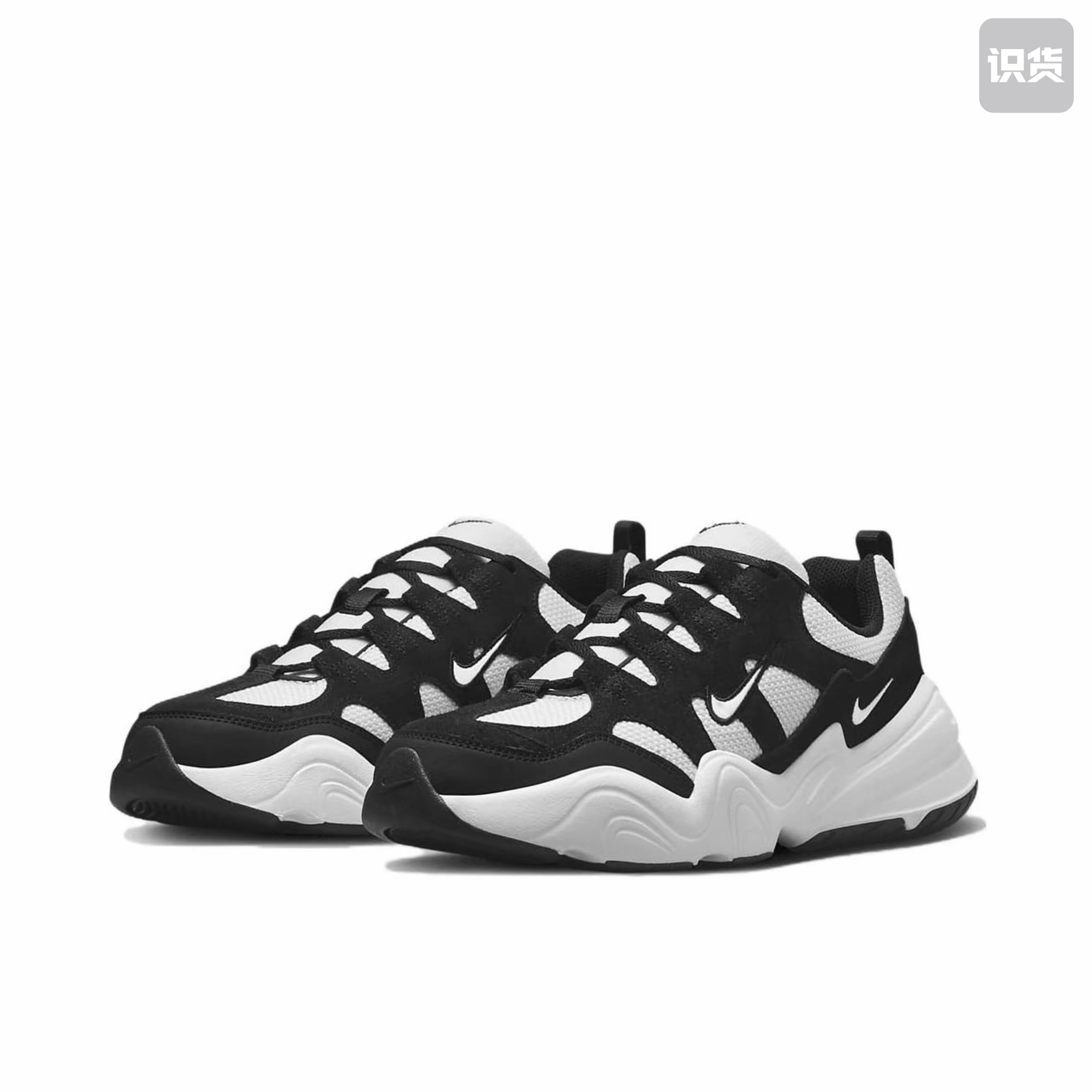 Nike Tech Hera 跑鞋 缓震回弹 FJ9532-101 广东SZ仓 阅读详情页