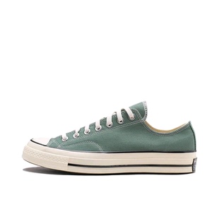 帆布鞋 1970s 匡威 江西TT仓 复古 A06524C 圆头防滑经典 Converse