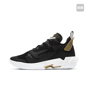 Zer0.4 Not 威少4代 CQ4231 广东JM仓3 Jordan 001 Why