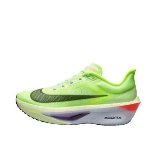 【520礼物】Nike Zoom Fly 6 跑鞋 碳板防滑 FN8455-701 温州HT仓