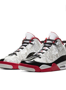 Air Jordan Dub Zero 311046-116 江苏AC仓 拍前请看商品详情说明