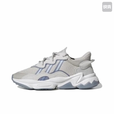 adidas Originals  Ozweego  耐磨透气 百搭 GV6744 广东XT仓P