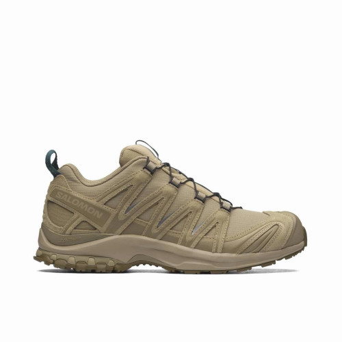 Salomon萨洛蒙XA Pro 3D ADV 户外徒步鞋 防滑 491279 广东YT仓