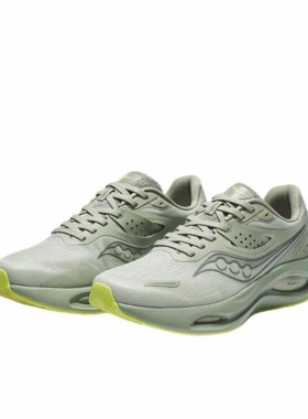 Saucony/索康尼 Phoenix LS S28202-3 广东SZ仓 阅读详情页