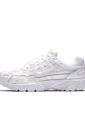 Nike P-6000 CNPT 机能风 舒适缓震 防滑耐磨 BV1021-102 安徽1仓