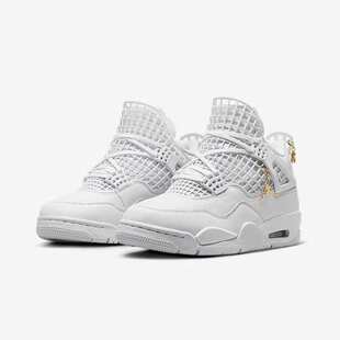 Jordan Air 107江苏DL仓 舒适运动球鞋 FN7251 Net NIKE耐克女鞋