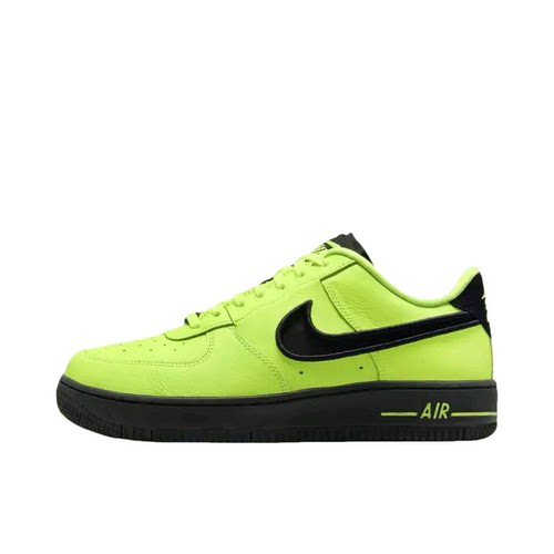Nike Air Force 1 空军一号 板鞋 轻便舒适 fj7409-700  温州HT仓
