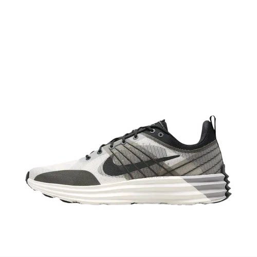 Nike Lunar Roam 跑鞋 织物人造革舒适支撑 DV2440-102 温州HT仓