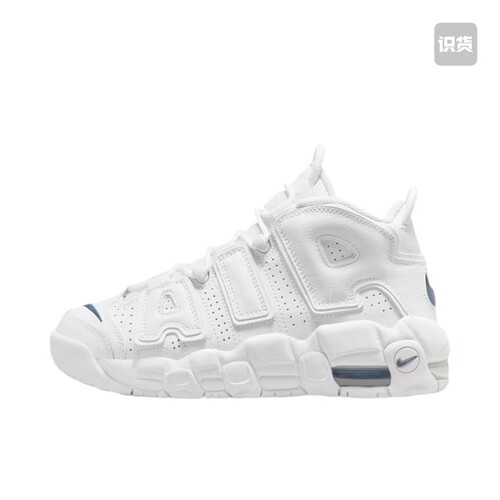 Nike Air More Uptempo 运动休闲鞋DH9719-100上海仓