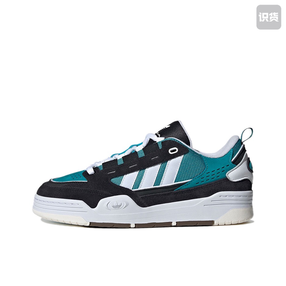 adidas originals ADI2000低帮板鞋GZ6187广东LS仓