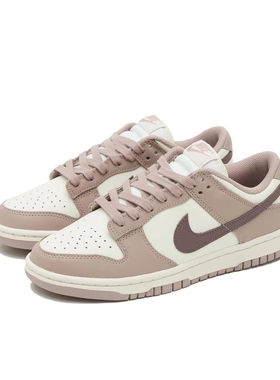 Nike Dunk 板鞋 经典复古百搭 DD1503-125 广东JM仓L