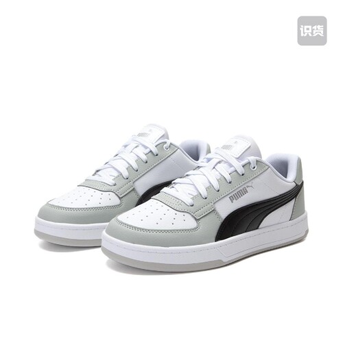 Puma/彪马 Caven2板鞋 392290-59 江苏AC仓 拍前请看商品详情说明