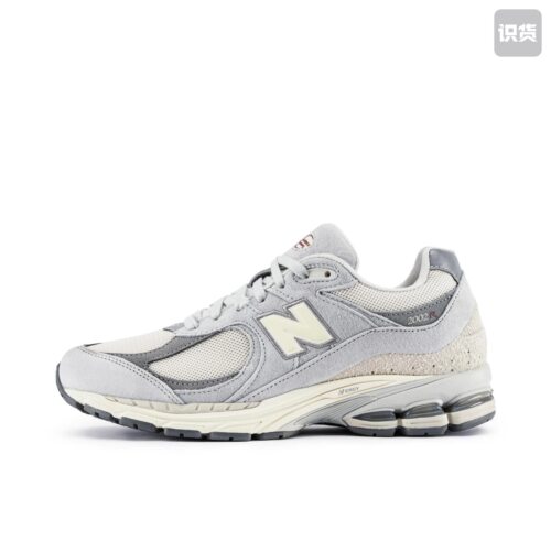 New Balance 2002R 缓震防滑耐磨透气跑鞋 M2002RLN 温州YS仓