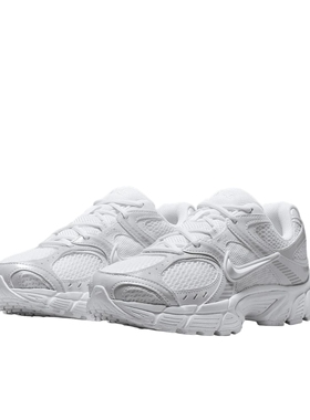 Nike V5 RNR 跑鞋 训练耐磨女款/白色 HQ7901-101武汉PY仓
