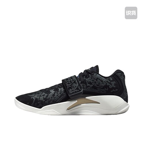 Jordan Zion 3 篮球鞋 黑色 FN1778-002 江苏AC仓