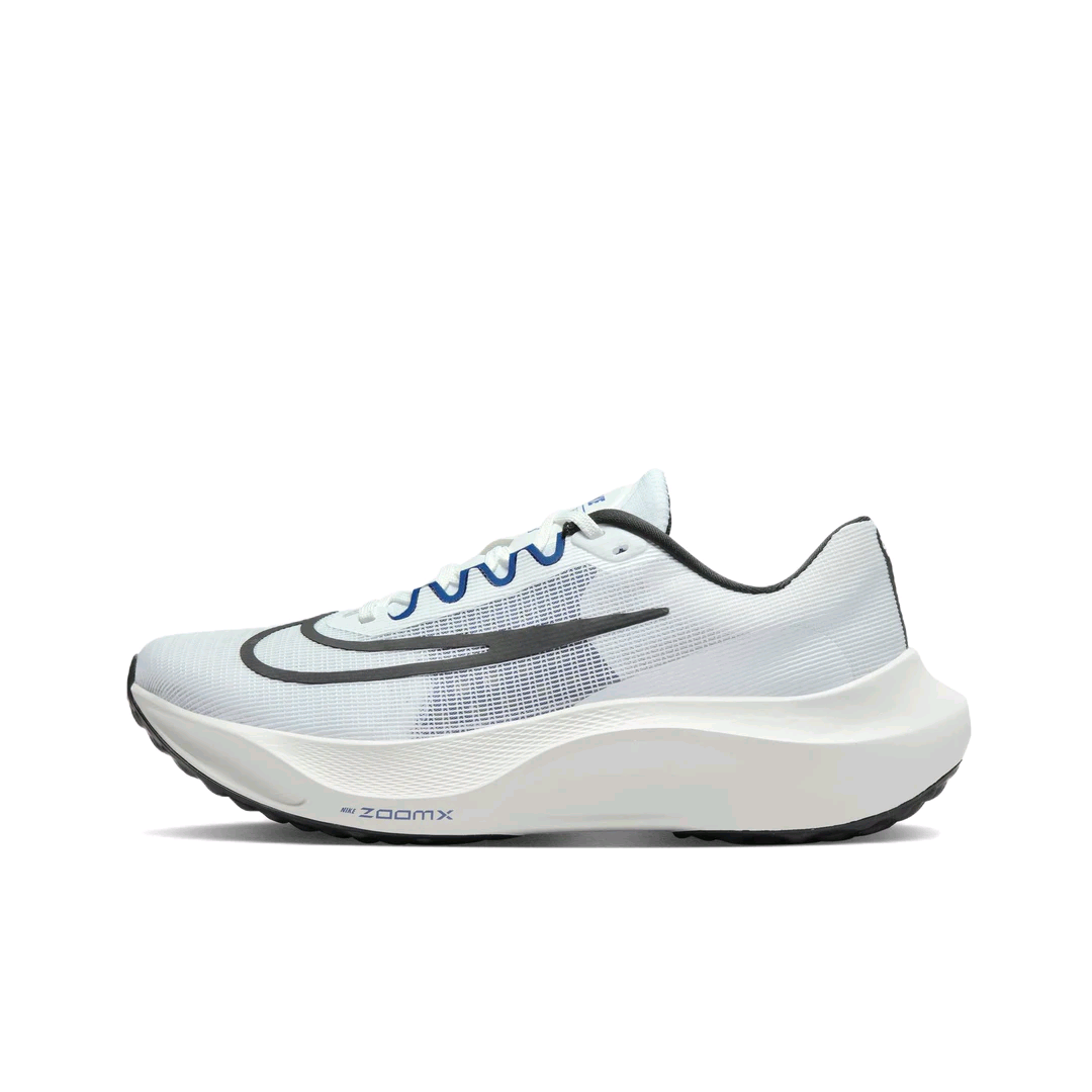Nike Zoom Fly 5 跑鞋 稳定ZoomX泡棉碳板舒 DZ2769-101 广东PP仓,运动鞋new,运动休闲鞋,淘宝优惠券,粉丝福利购,淘宝优惠卷