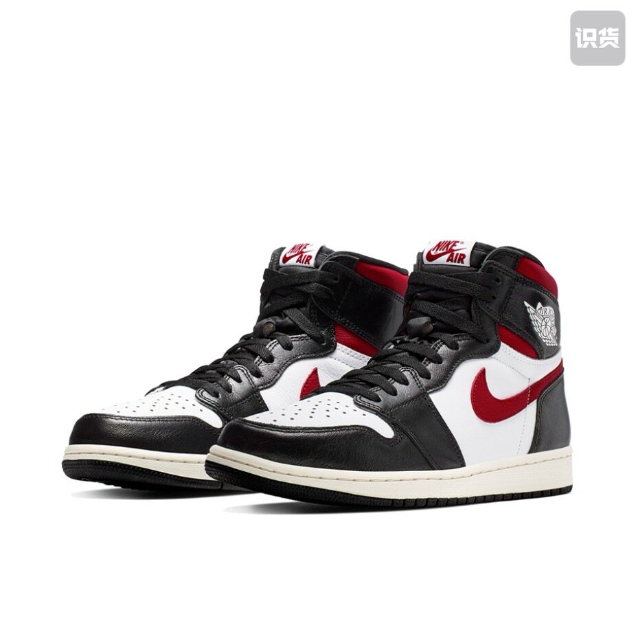 Air Jordan 1 板鞋 运动休闲鞋 555088-061 广东SZ仓 阅读详情页L